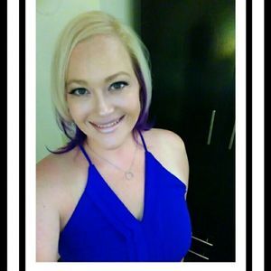 Meet your Posher, Trisha